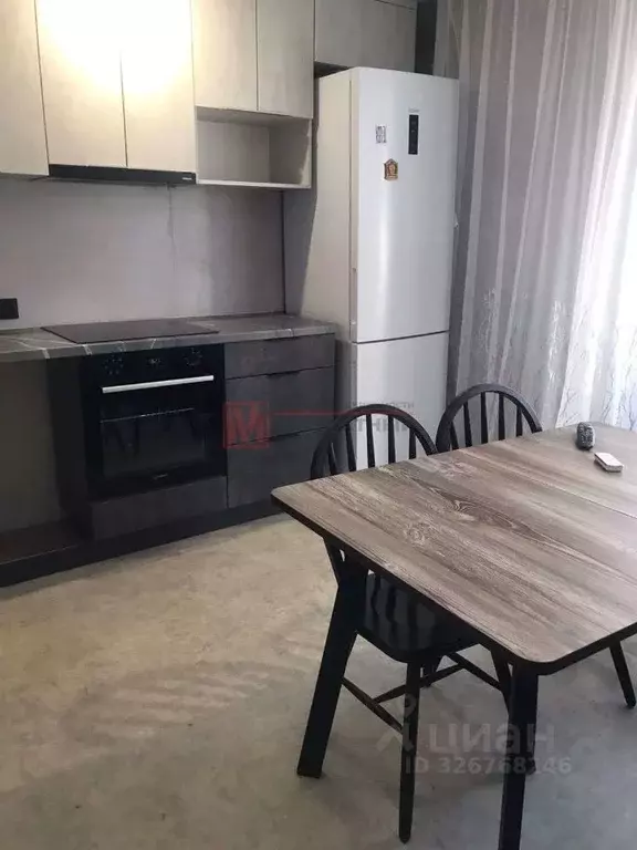 2-к кв. Белгородская область, Старый Оскол Жукова мкр, 53 (55.0 м) - Фото 1