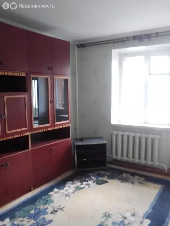 1-комнатная квартира: Ялуторовск, Северная улица, 88А (39.1 м) - Фото 2