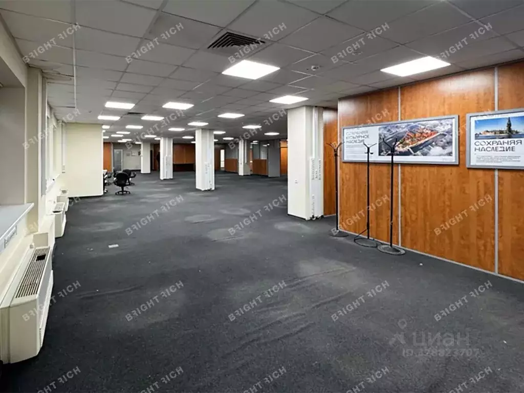 Офис в Москва Графский пер., 12АС1 (635 м) - Фото 1