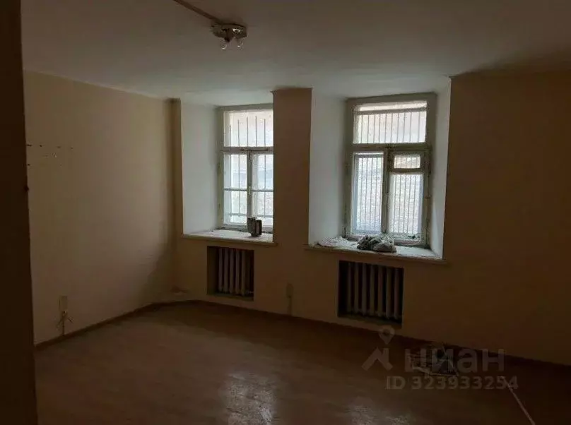 Помещение свободного назначения в Москва Новая Басманная ул., 20С5 ... - Фото 2