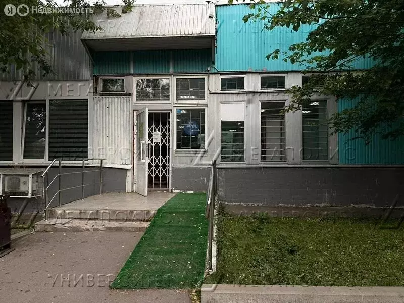 Офис (291 м) - Фото 2