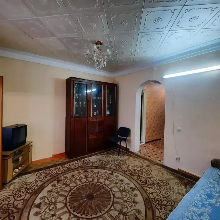 3-к кв. Оренбургская область, Орск ул. Левитана, 5 (60.5 м) - Фото 0