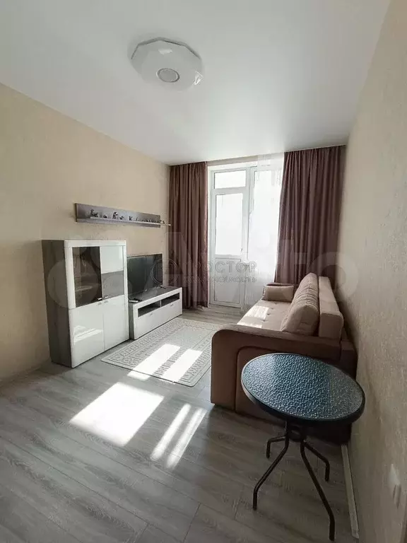 1-к. квартира, 36,5 м, 2/3 эт. - Фото 1