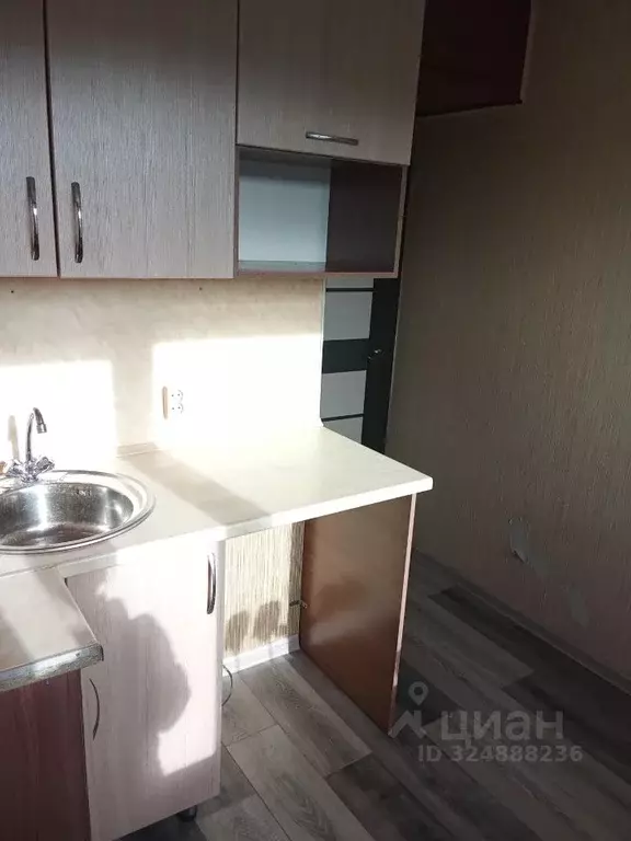 1-к кв. Иркутская область, Шелехов 4-й мкр, 89 (29.9 м) - Фото 2