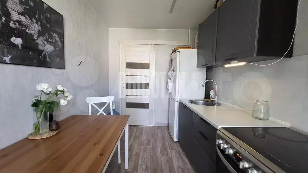 2-к. квартира, 54,6 м, 5/5 эт. - Фото 1