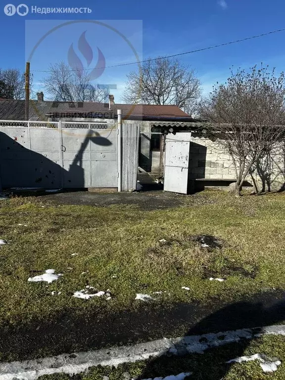 Дом в Беслан (53 м) - Фото 1