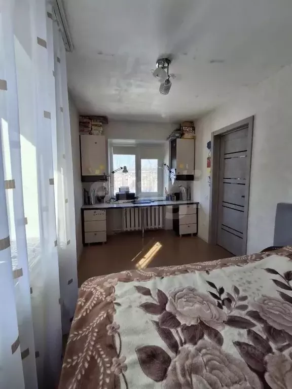 2-к кв. Чувашия, Чебоксары ул. Композитора Максимова, 7 (41.0 м) - Фото 1
