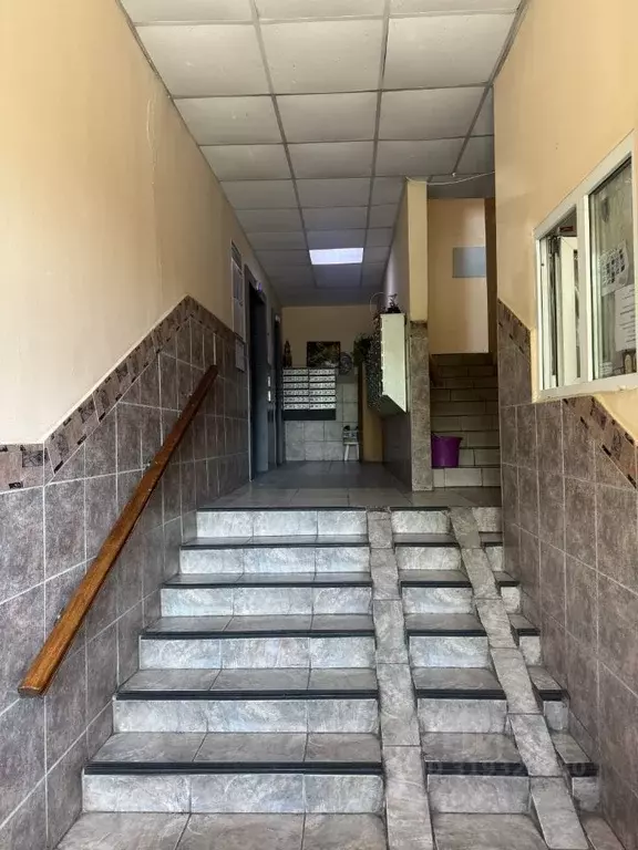 3-к кв. Москва ул. Академика Анохина, 11 (76.3 м) - Фото 1