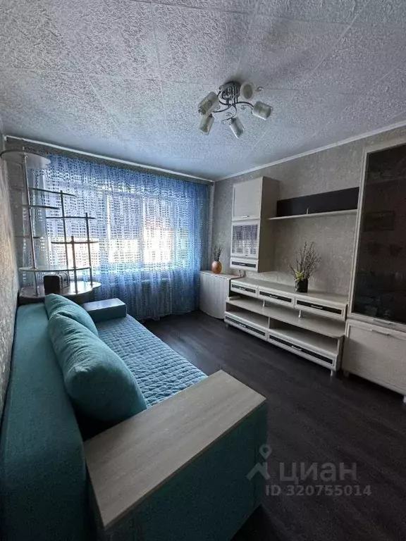 3-к кв. Красноярский край, Норильск ул. Завенягина, 6к1 (55.0 м) - Фото 1