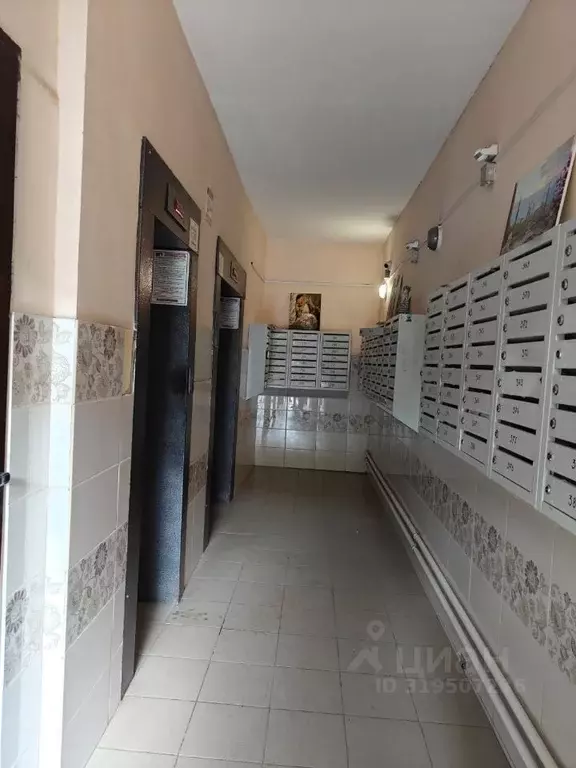 1-к кв. Краснодарский край, Краснодар проезд Репина, 5 (42.0 м) - Фото 1