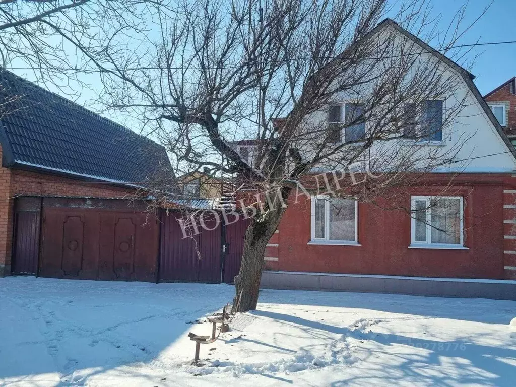 Дом в Краснодарский край, Ейск ул. Седина (140 м) - Фото 1