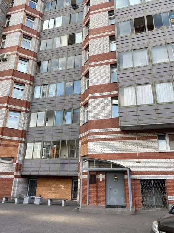 1-к кв. Санкт-Петербург Богатырский просп., 22к1 (40.77 м) - Фото 0