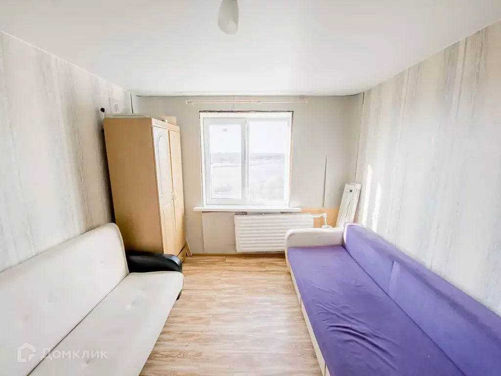 Продаётся 1-к квартира, 22.1 м - Фото 1