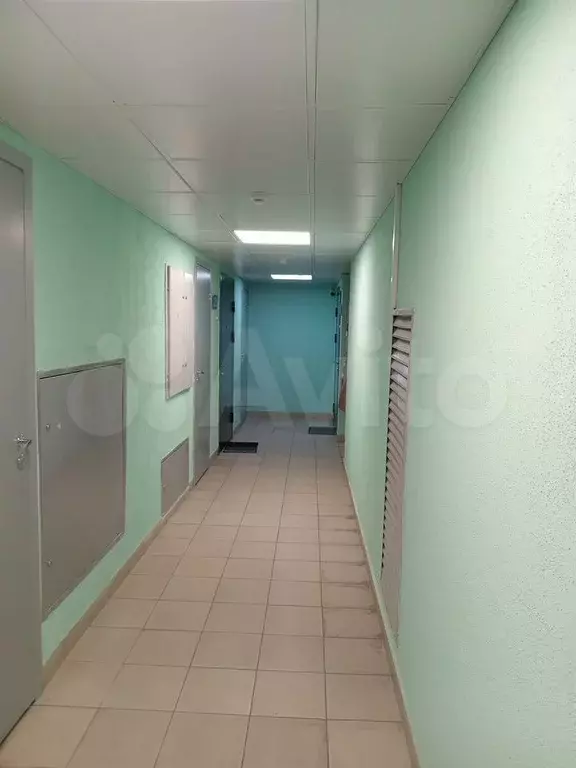 1-к. квартира, 32,5 м, 18/25 эт. - Фото 1