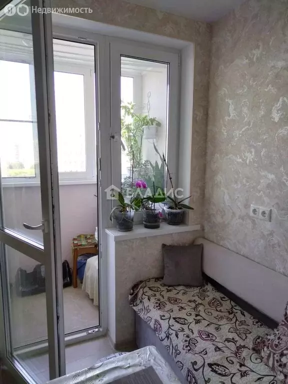 1-комнатная квартира: Москва, Рождественская улица, 6 (37 м) - Фото 1