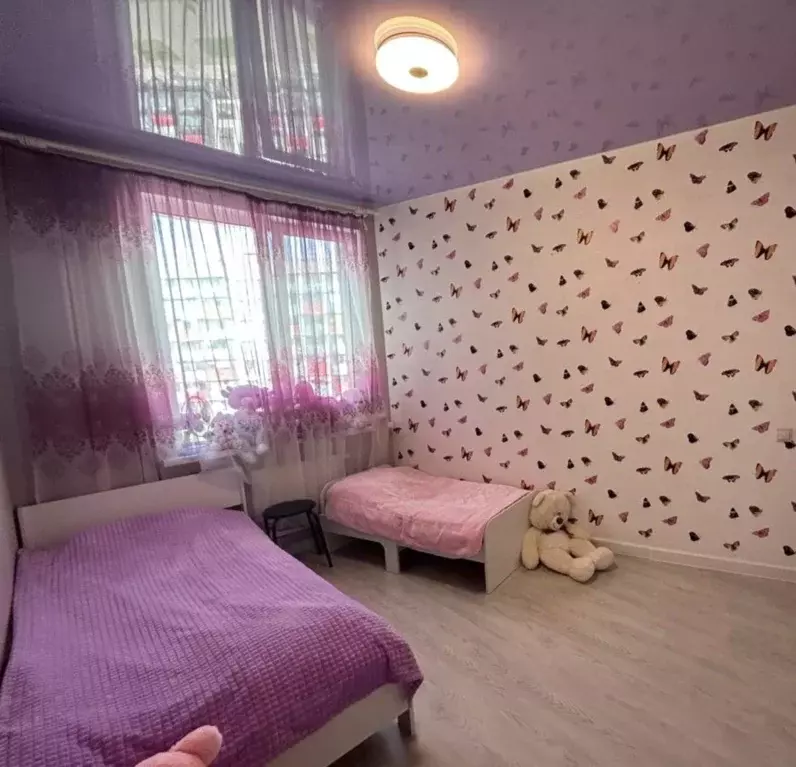 Продаётся 3-к квартира, 60 м - Фото 1