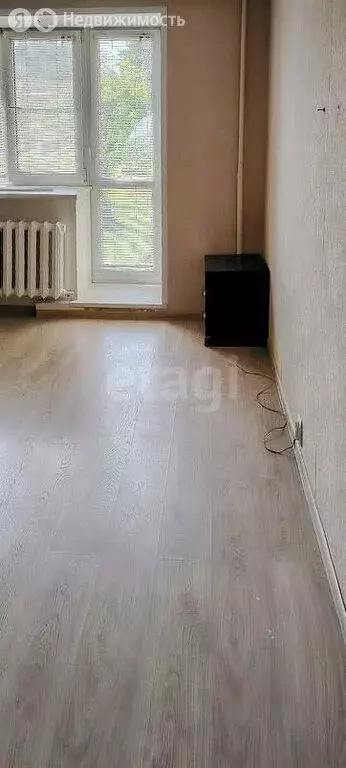 1-комнатная квартира: Ярославль, улица Маяковского, 63Б (34 м) - Фото 1