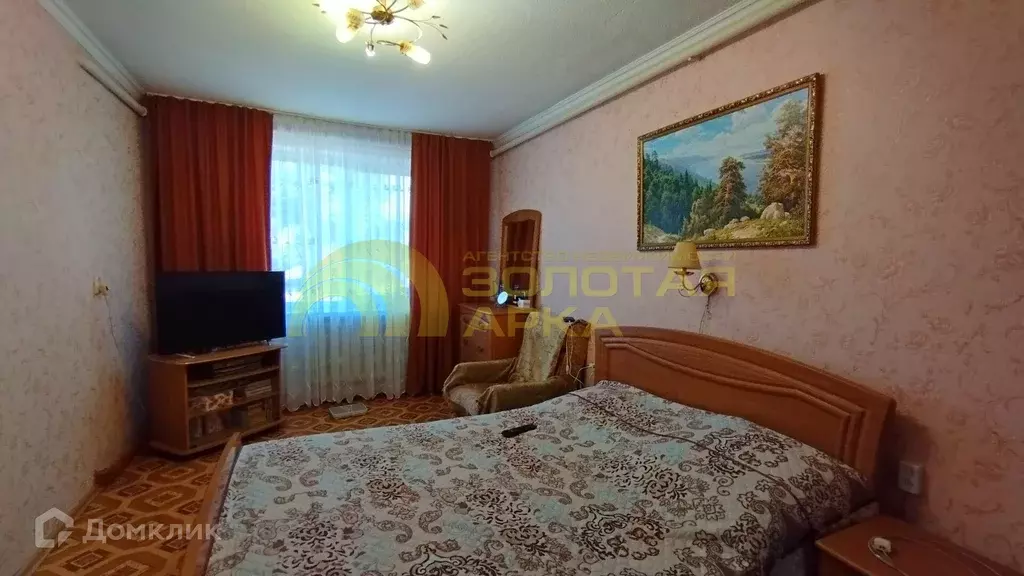 Продаётся 3-к квартира, 97.8 м - Фото 0