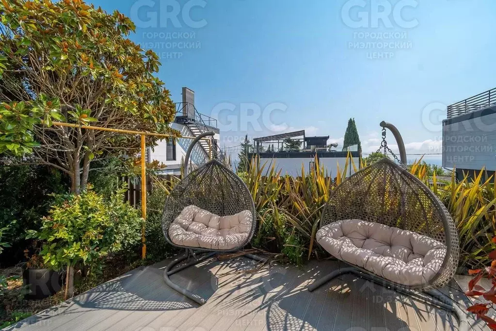 Коттедж в Краснодарский край, Сочи Звездная ул., 124 (120 м) - Фото 2