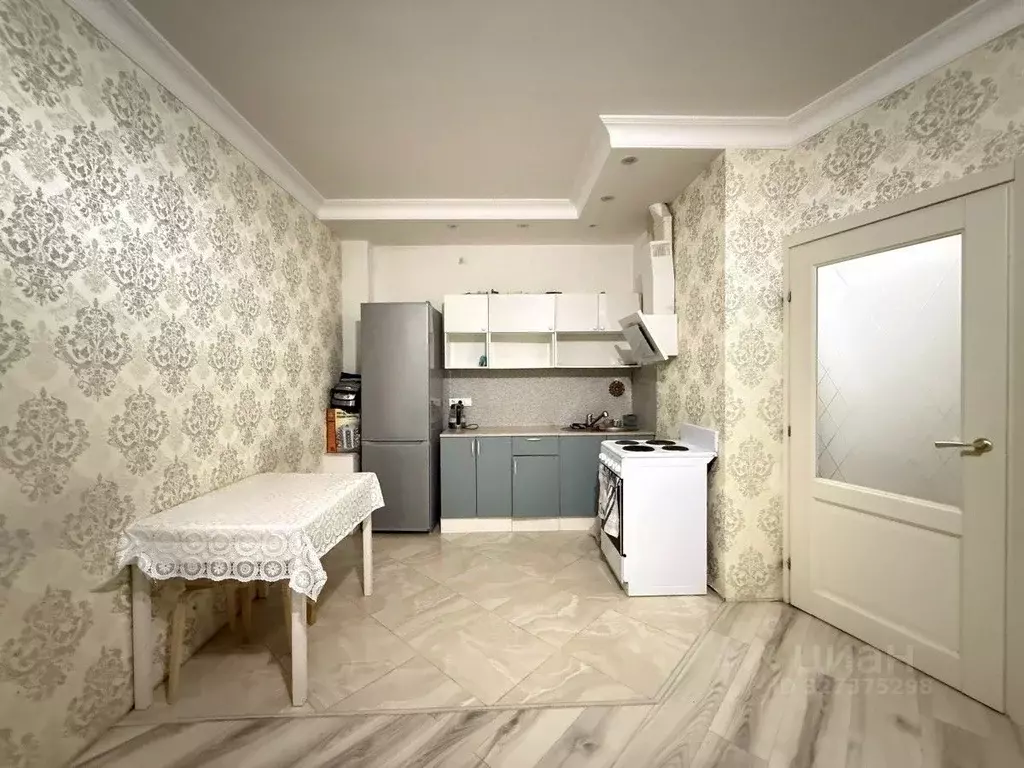 1-к кв. Московская область, Звенигород Одинцовский городской округ, ... - Фото 1