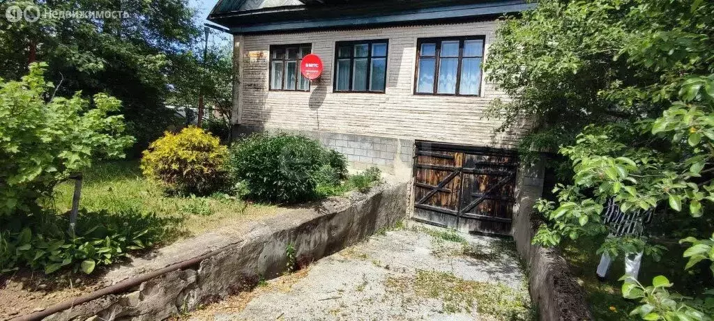 Дом в Межевой, Южная улица (829 м) - Фото 1
