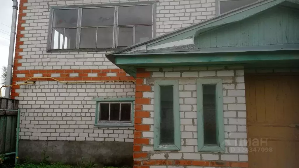 Дом в Чувашия, Моргаушский муниципальный округ, д. Нискасы ул. Полевая ... - Фото 2