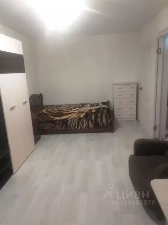 1-к кв. Владимирская область, Кольчугино ул. Добровольского, 5 (30.0 ... - Фото 2
