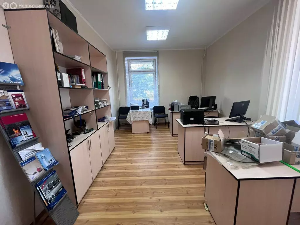 Офис (80.9 м) - Фото 0