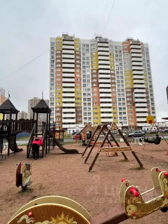 2-к кв. Санкт-Петербург Большая Подьяческая ул., 13 (53.0 м) - Фото 0