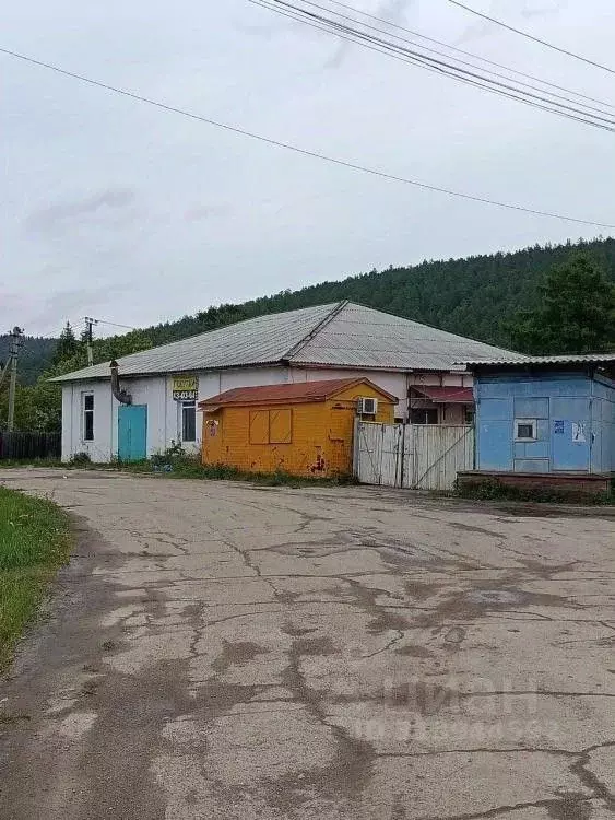 Помещение свободного назначения в Иркутская область, Шелеховский ... - Фото 1