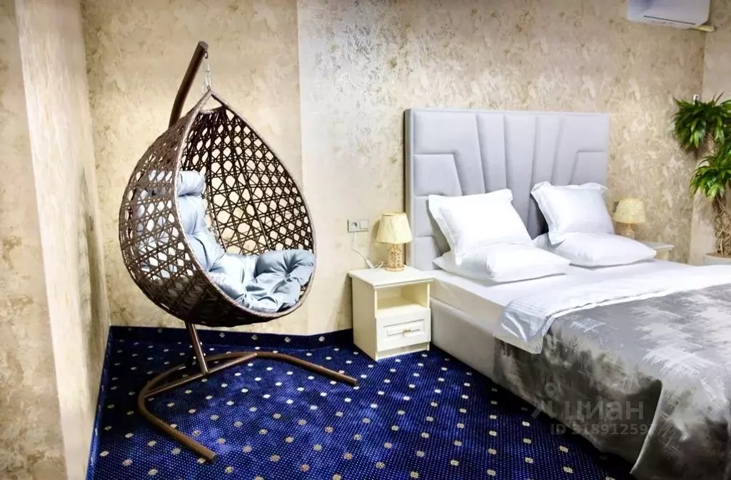 Комната Дагестан, Махачкала просп. Гамидова, 27 (15.0 м) - Фото 2