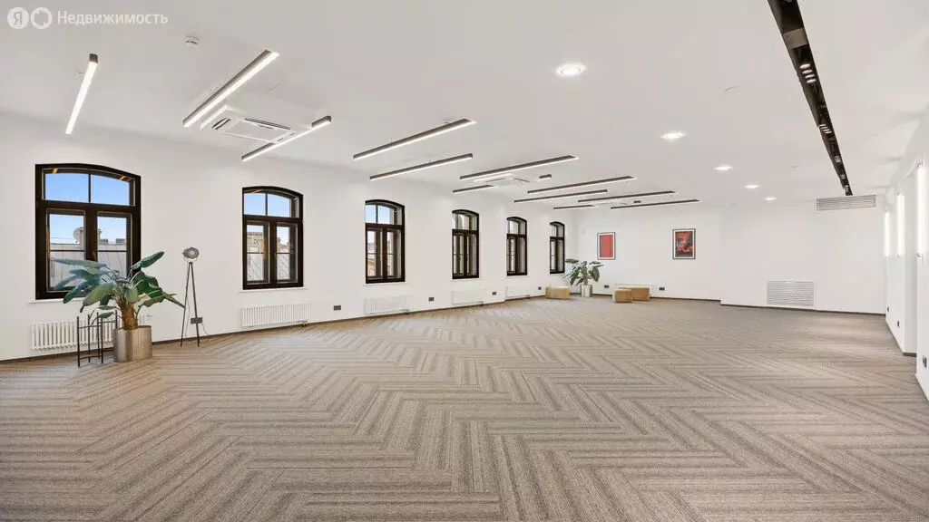 Офис (1145 м) - Фото 1