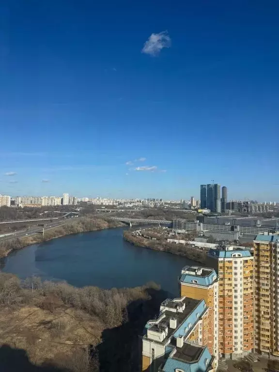 3-к кв. Московская область, Красногорск бул. Красногорский, 23к1 (77.5 ... - Фото 0