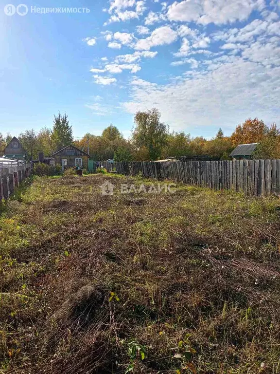 Дом в Тобольск, садоводческое товарищество Виктория-2 (20 м) - Фото 1