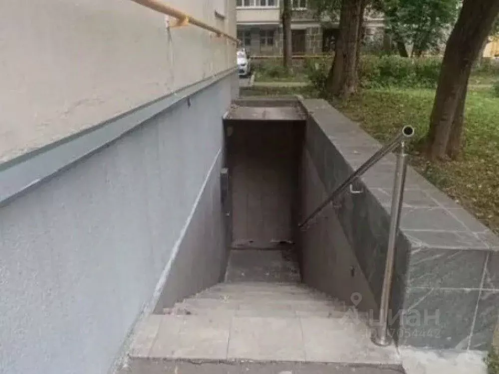 Офис в Москва Татарская ул., 1/7 (368 м) - Фото 2
