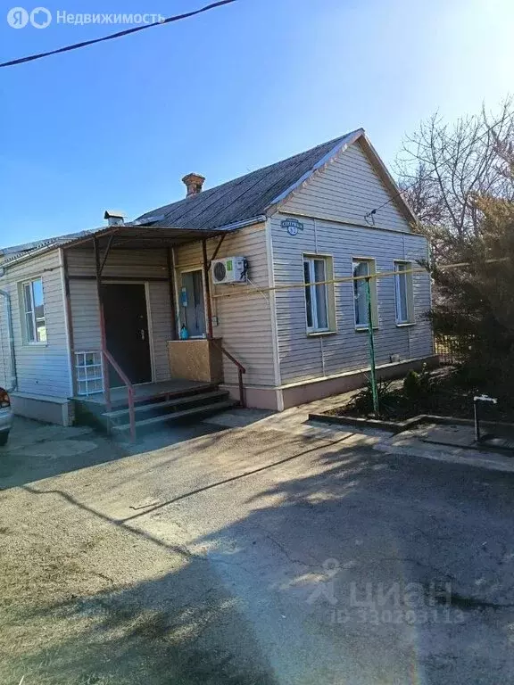 Дом в Волгодонск, Северный переулок, 84 (60 м) - Фото 1