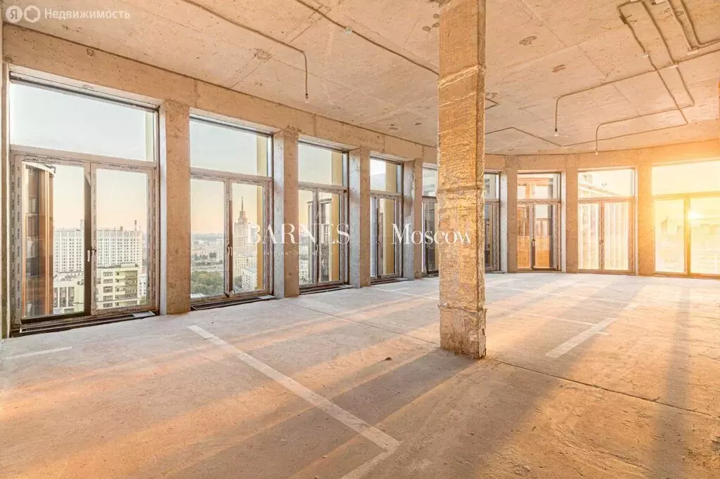 6-комнатная квартира: Москва, Дружинниковская улица, 15А (475.1 м) - Фото 2
