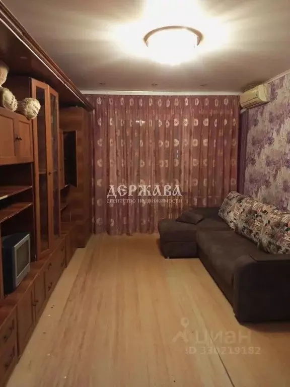 1-к кв. Белгородская область, Старый Оскол Макаренко мкр, 22к1 (39.0 ... - Фото 1