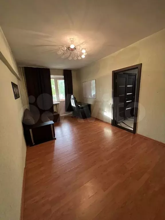 3-к. квартира, 58 м, 5/5 эт. - Фото 0