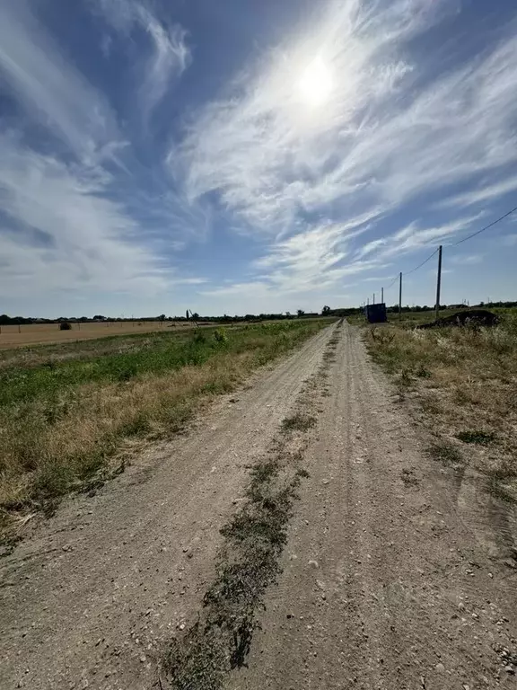 Участок в Краснодарский край, Кореновск ул. Мира (6.0 сот.) - Фото 0