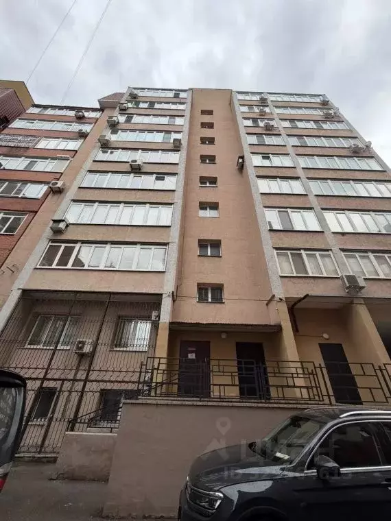 2-к кв. Самарская область, Самара ул. Степана Разина, 136 (97.8 м) - Фото 1
