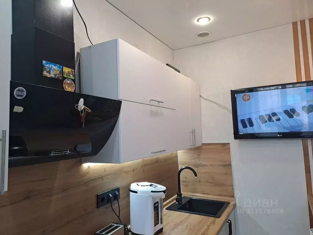 3-к кв. Забайкальский край, Чита пос. Восточный, ул. Маяковского, 3 ... - Фото 1