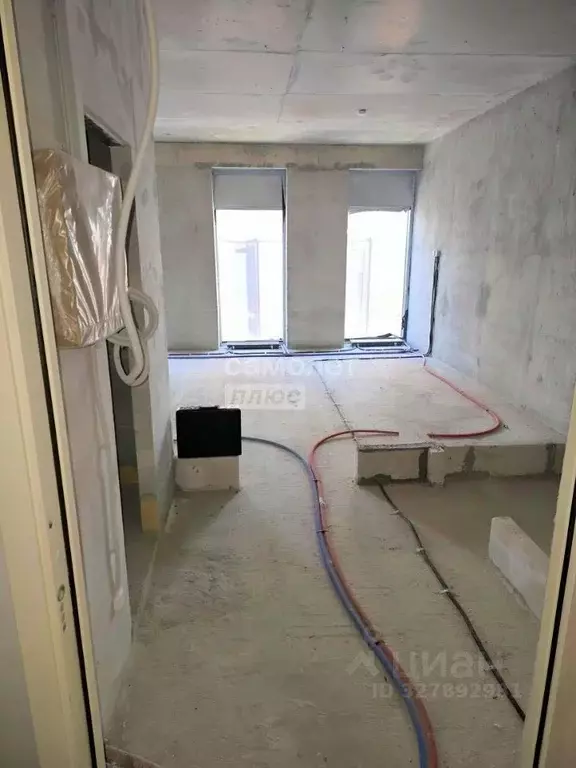 1-к кв. Москва ул. Светланова, 11к2 (43.0 м) - Фото 2