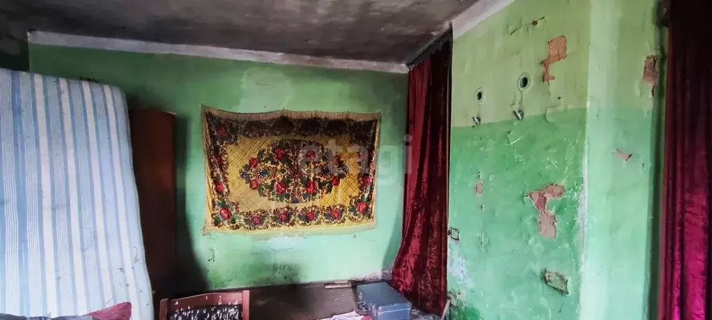 Дом в Воронежская область, Хохольское городское поселение, с. ... - Фото 1
