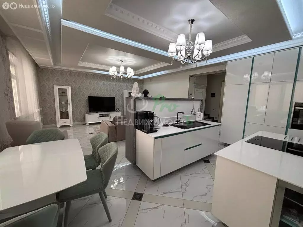 Дом в Ейск, Ромашковая улица (229.1 м) - Фото 1