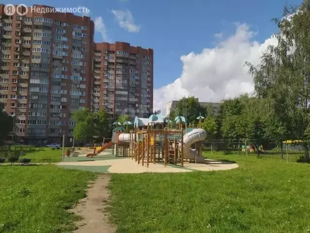 1-комнатная квартира: Санкт-Петербург, улица Коммуны, 32к2 (34.3 м) - Фото 0