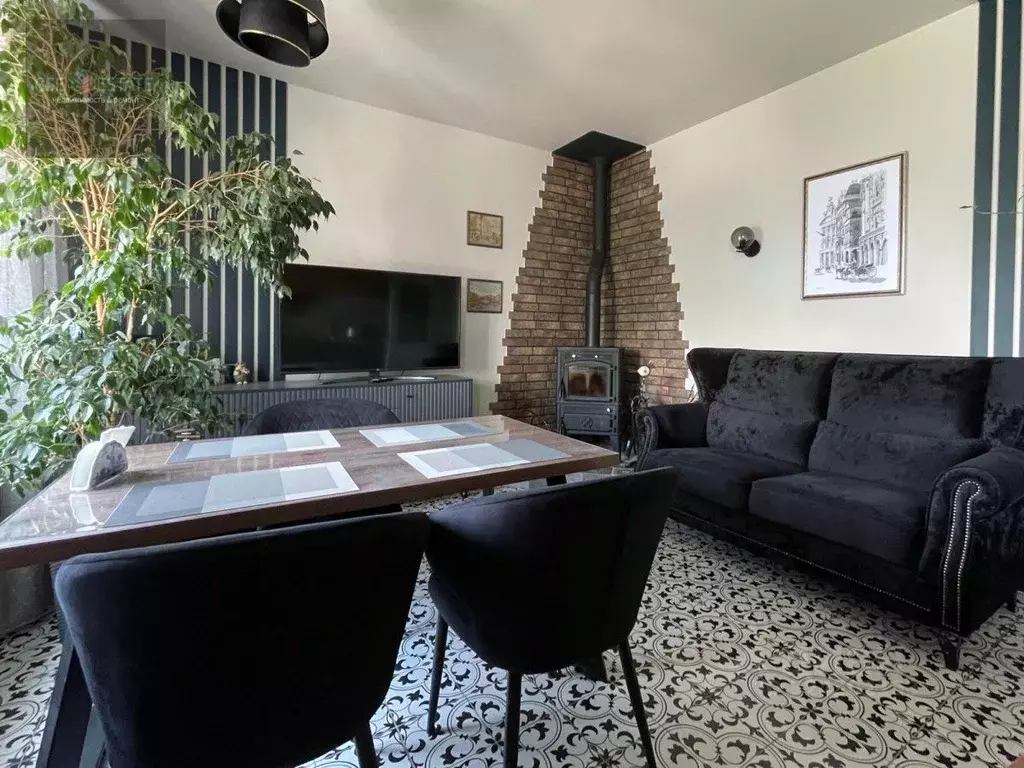 Коттедж в Краснодарский край, Анапа муниципальный округ, с. Бужор ул. ... - Фото 2