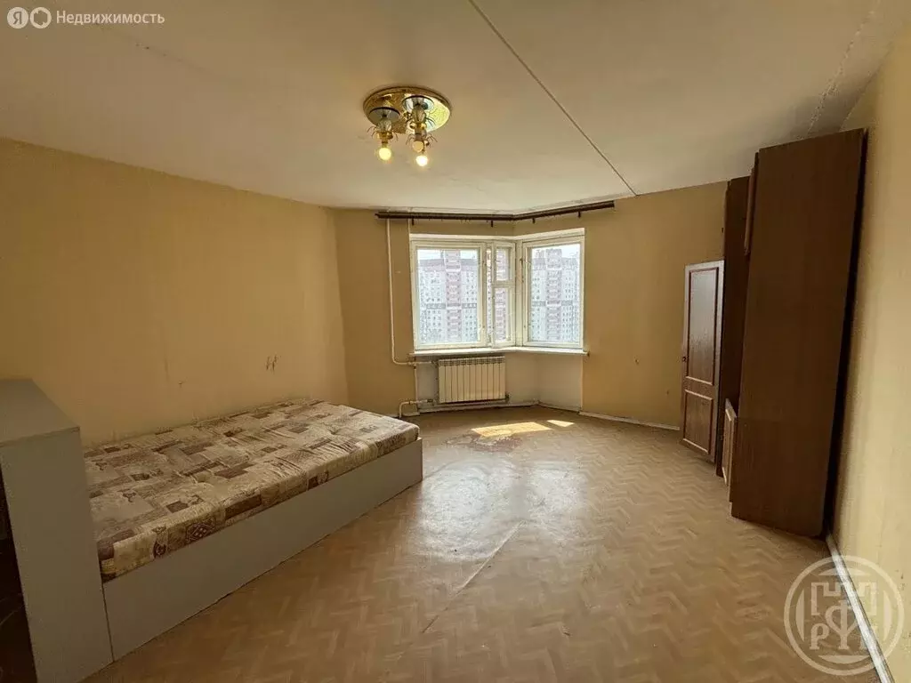 3-комнатная квартира: Санкт-Петербург, Яхтенная улица, 9к3 (67.4 м) - Фото 0