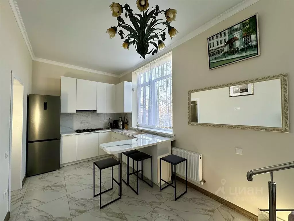 Дом в Краснодарский край, Краснодар Железнодорожник-3 садовое ... - Фото 1