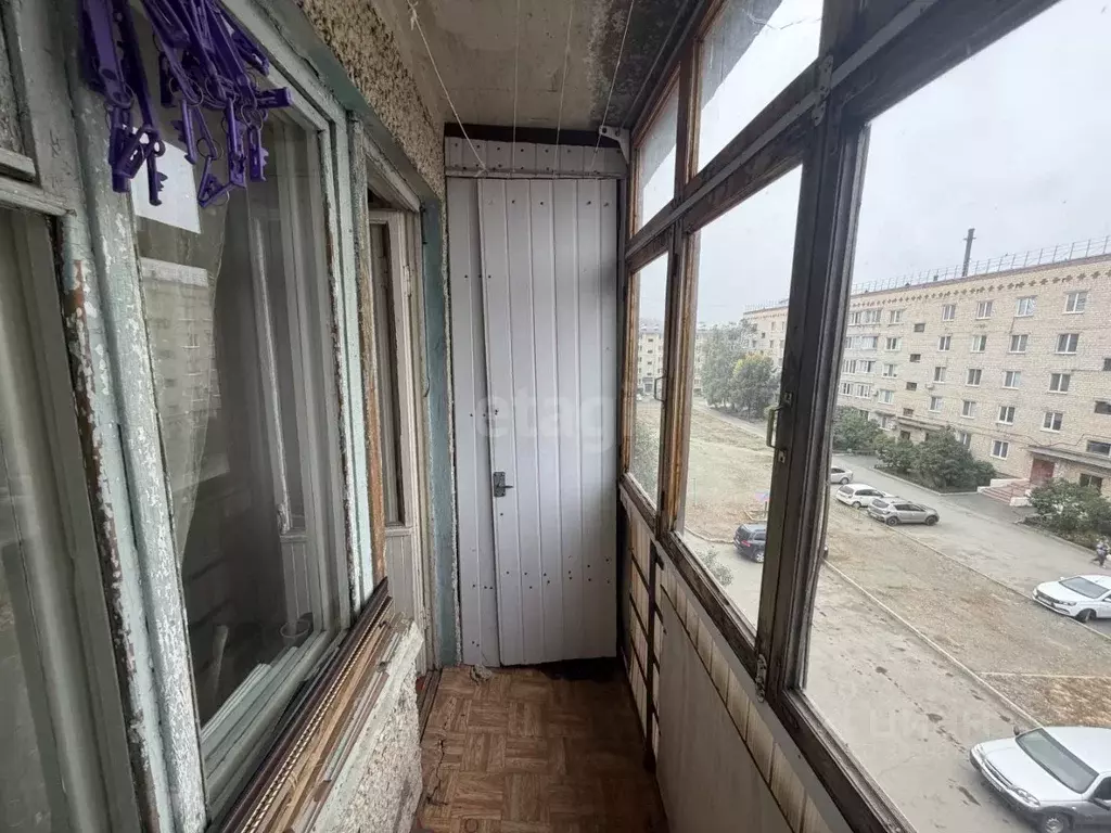 3-к кв. Оренбургская область, Кувандык ул. Маршала Жукова, 6 (61.3 м) - Фото 2